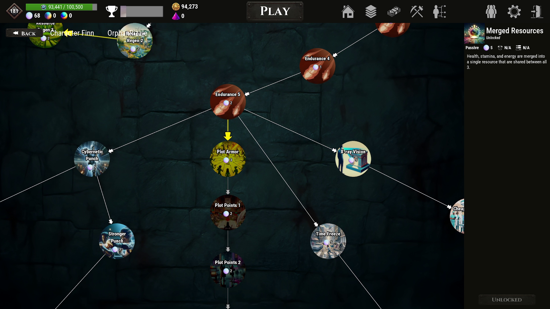 VW Portal Screenshot 1 of 13